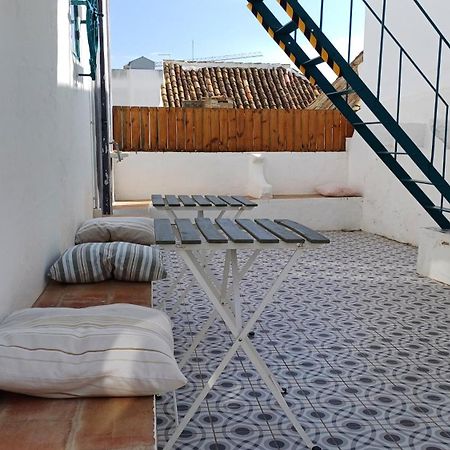 A Casa Do Tenente Faro Ngoại thất bức ảnh