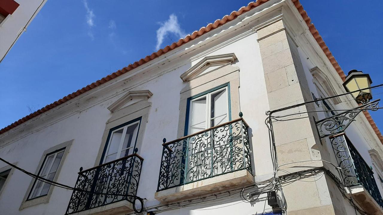 A Casa Do Tenente Faro Ngoại thất bức ảnh