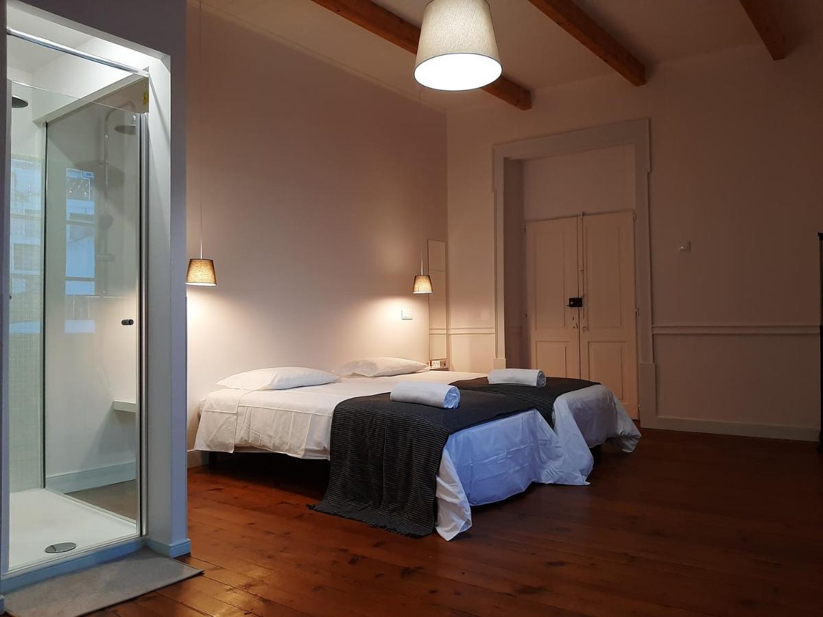 A Casa Do Tenente Faro Ngoại thất bức ảnh