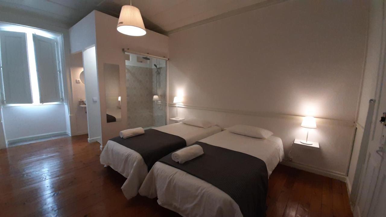A Casa Do Tenente Faro Ngoại thất bức ảnh