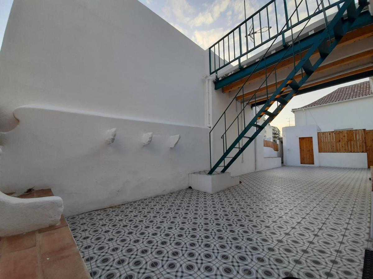 A Casa Do Tenente Faro Ngoại thất bức ảnh