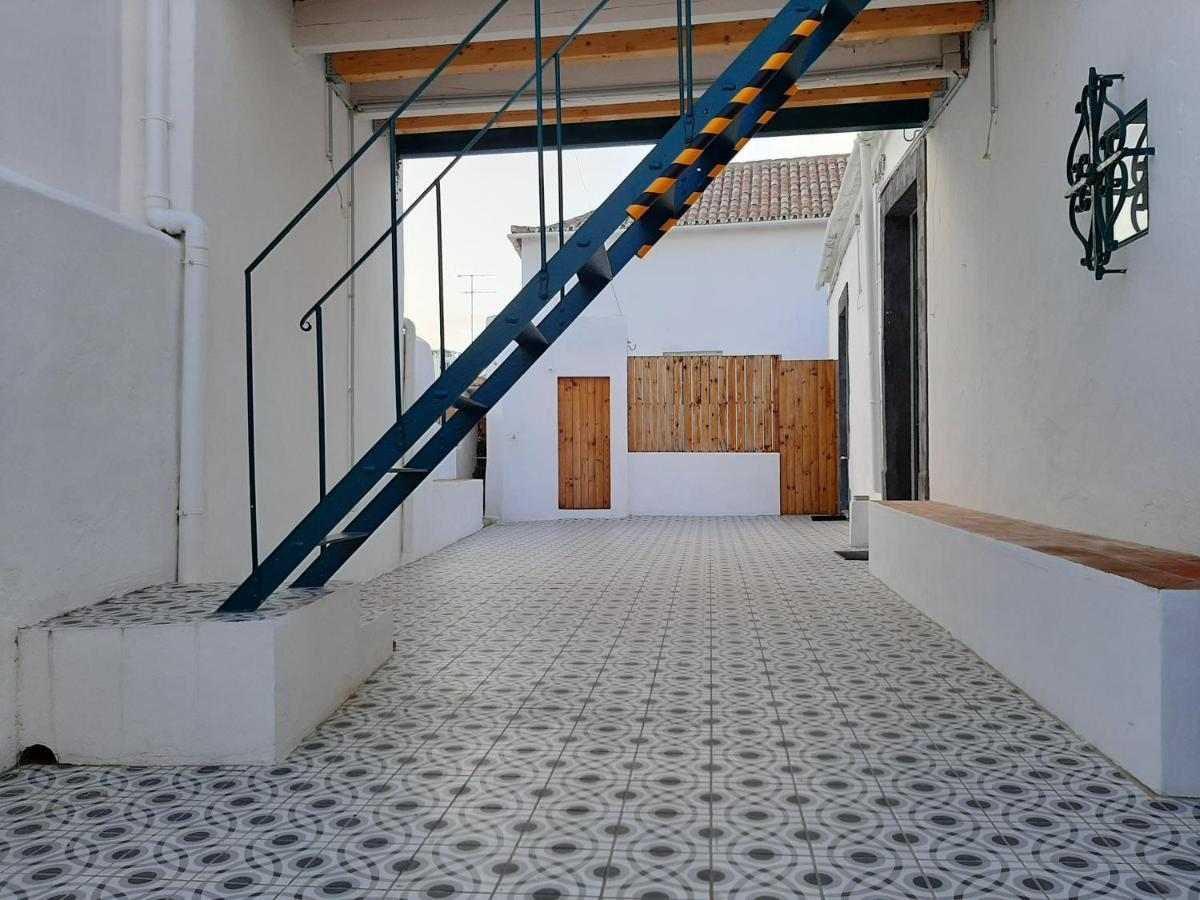 A Casa Do Tenente Faro Ngoại thất bức ảnh