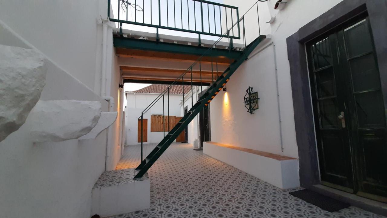 A Casa Do Tenente Faro Ngoại thất bức ảnh