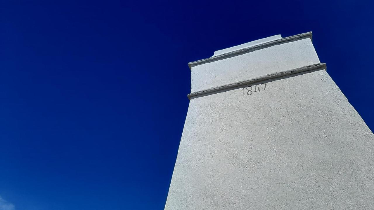 A Casa Do Tenente Faro Ngoại thất bức ảnh