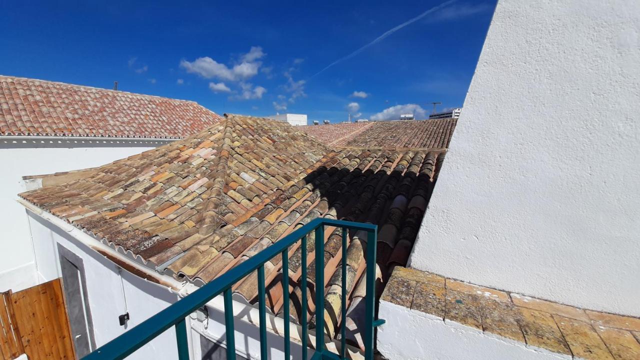 A Casa Do Tenente Faro Ngoại thất bức ảnh