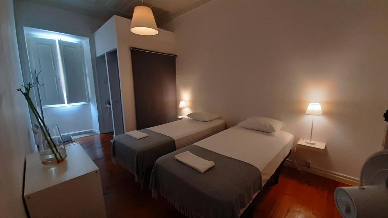 A Casa Do Tenente Faro Ngoại thất bức ảnh