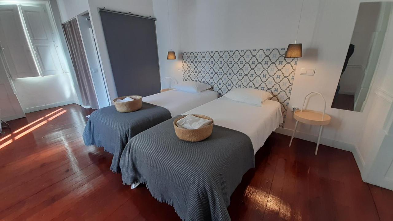 A Casa Do Tenente Faro Ngoại thất bức ảnh