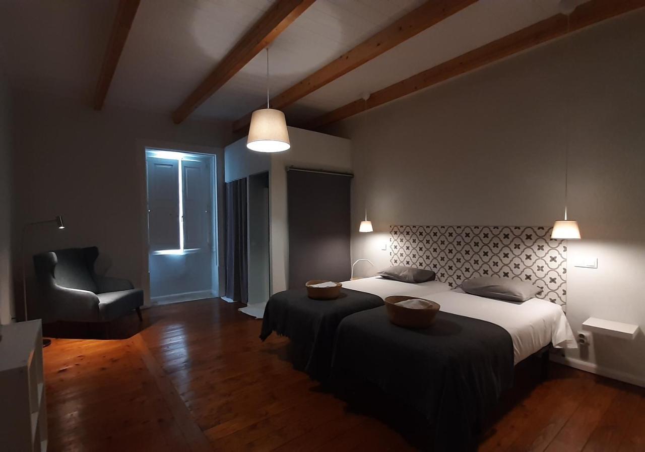 A Casa Do Tenente Faro Ngoại thất bức ảnh