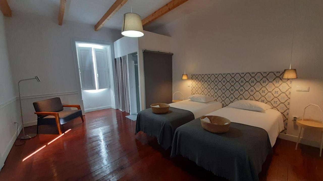 A Casa Do Tenente Faro Ngoại thất bức ảnh