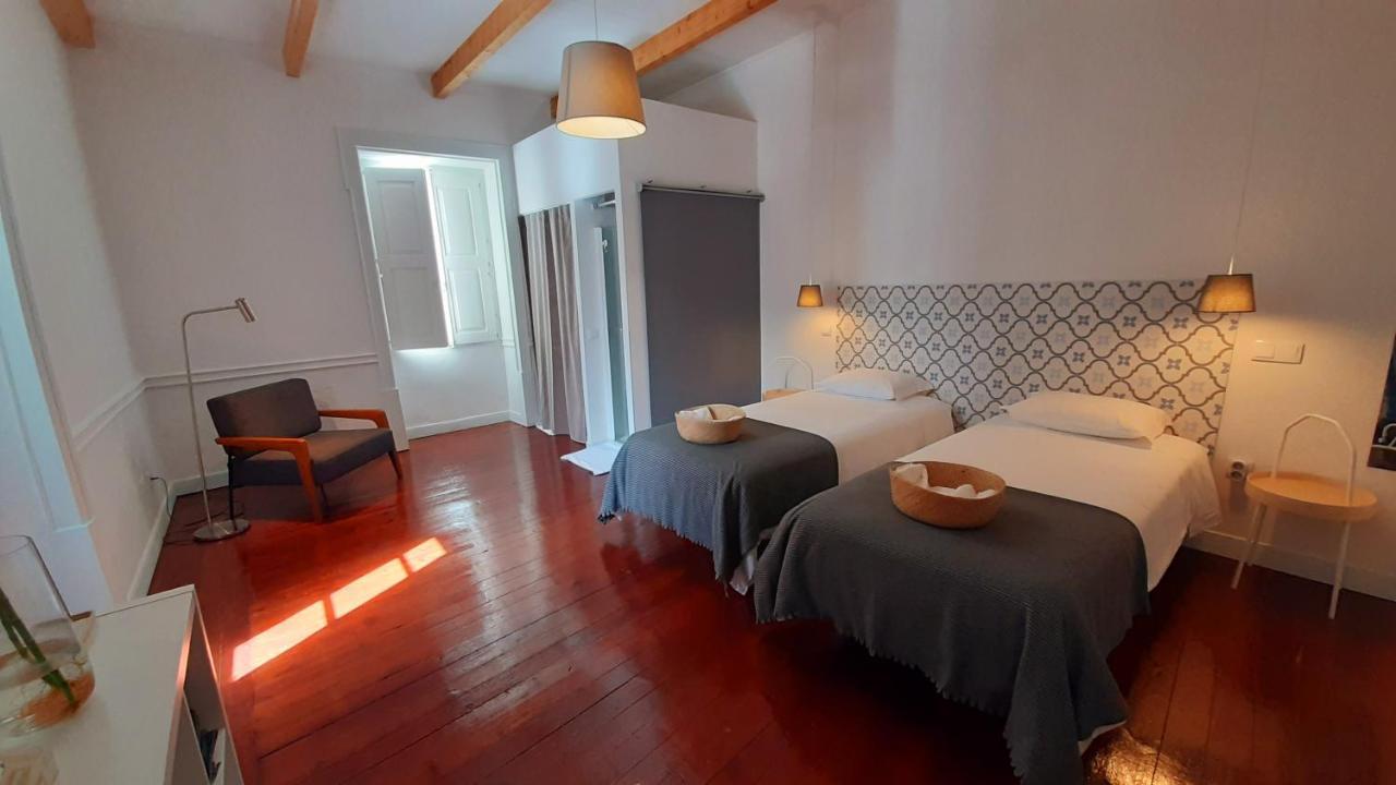 A Casa Do Tenente Faro Ngoại thất bức ảnh