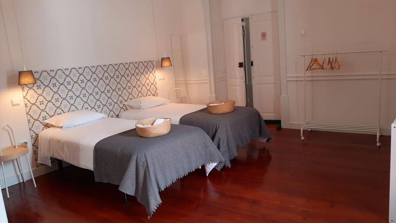 A Casa Do Tenente Faro Ngoại thất bức ảnh