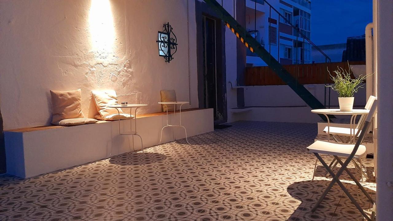 A Casa Do Tenente Faro Ngoại thất bức ảnh
