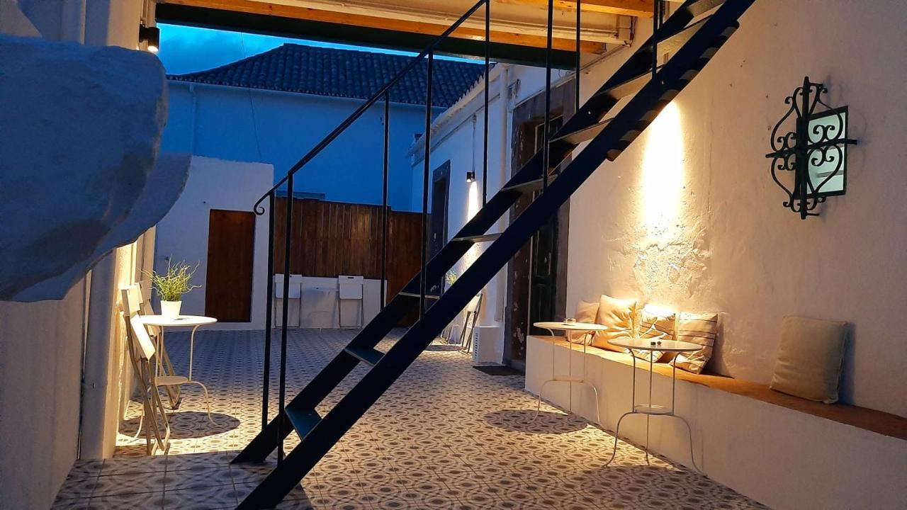 A Casa Do Tenente Faro Ngoại thất bức ảnh