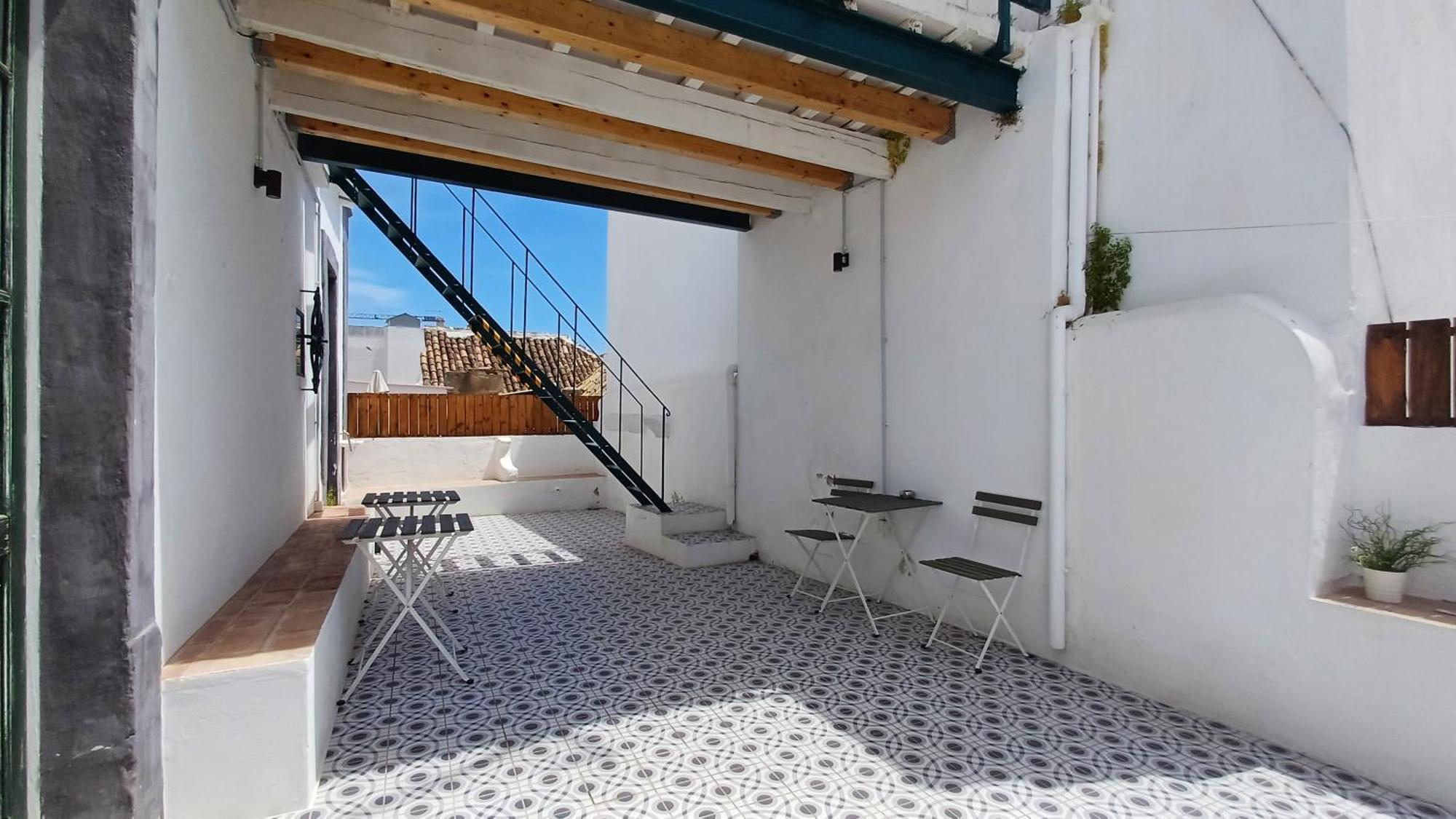 A Casa Do Tenente Faro Ngoại thất bức ảnh