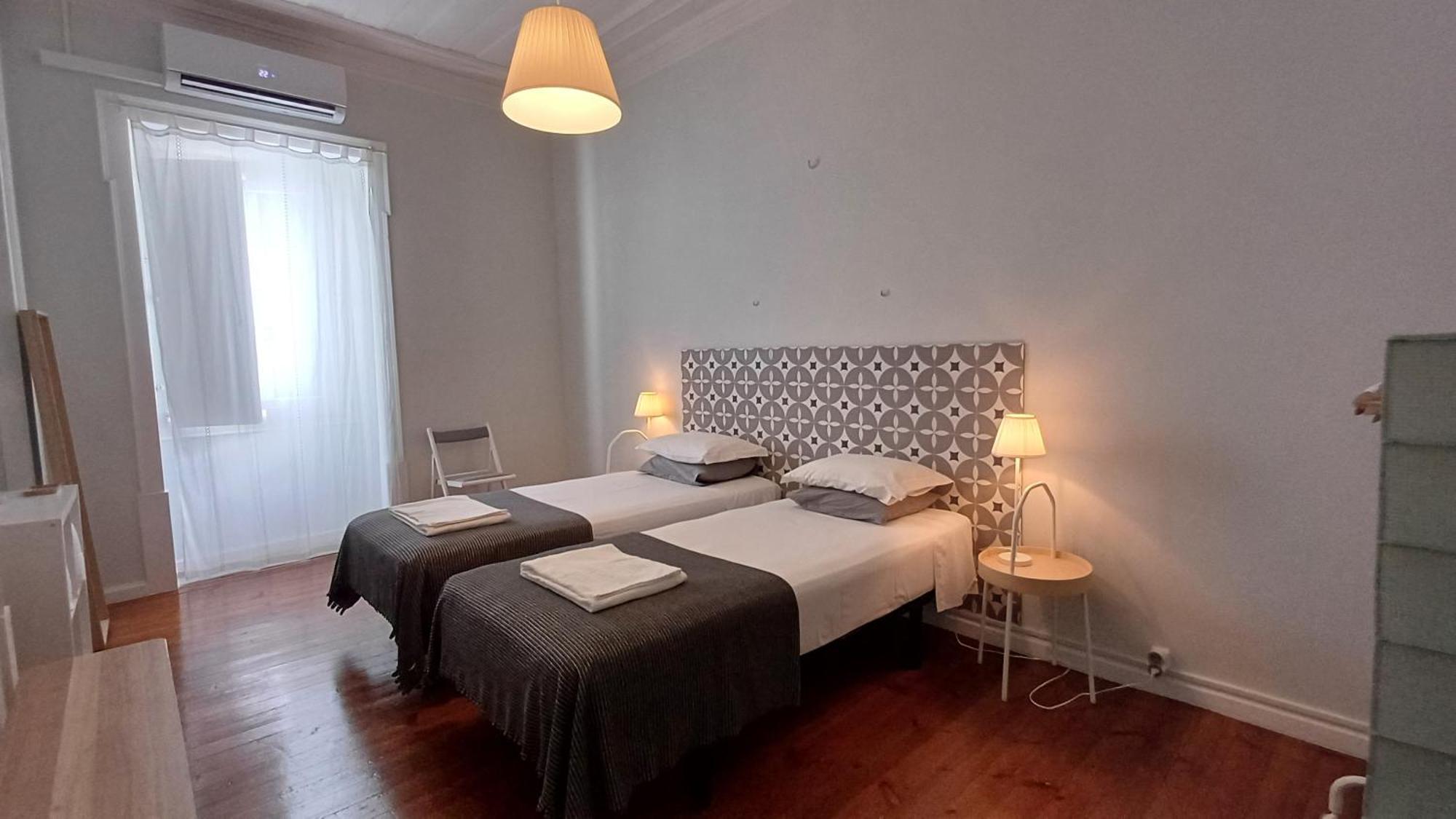 A Casa Do Tenente Faro Ngoại thất bức ảnh
