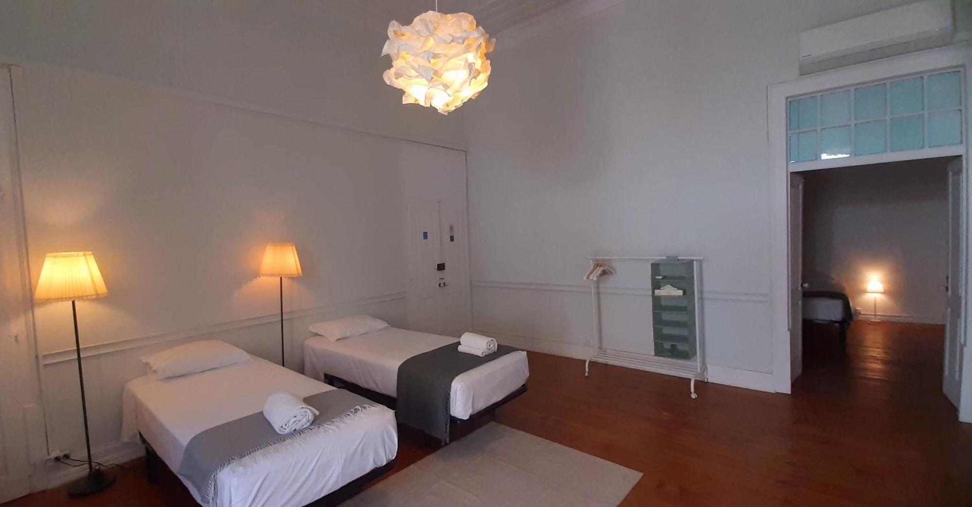 A Casa Do Tenente Faro Phòng bức ảnh